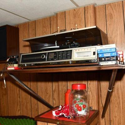 412 basement