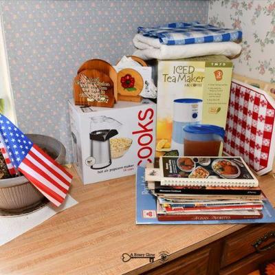 163 kitchen
