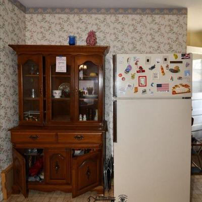 116 kitchen