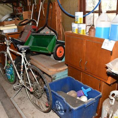 723 garage