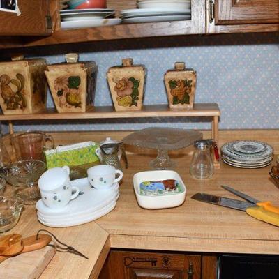 144 kitchen