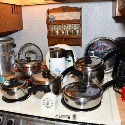 135 kitchen