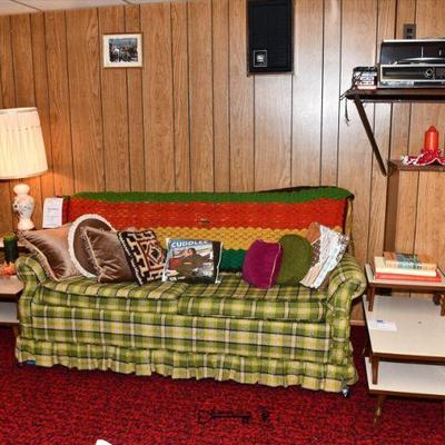405 basement