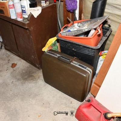 731 garage