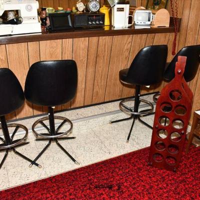 457 bar