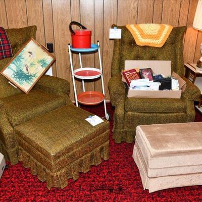 419 basement