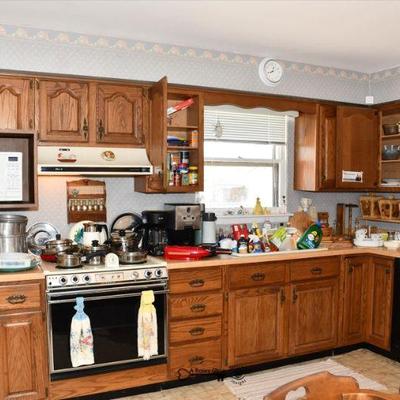 115 kitchen