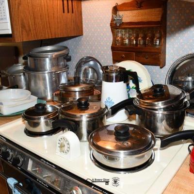 138 kitchen