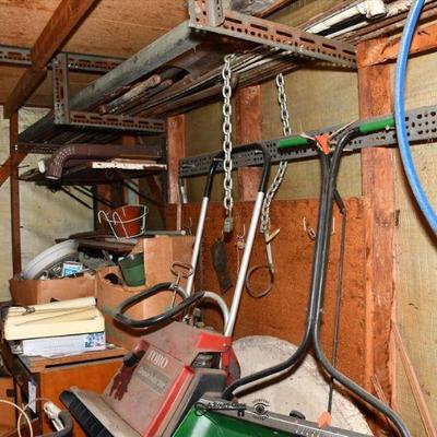 724 garage