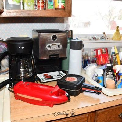 136 kitchen