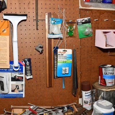 587 workshop