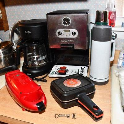 137 kitchen