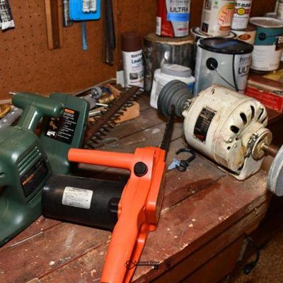 583 workshop