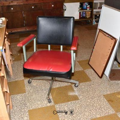 542 workshop