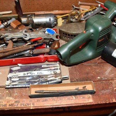 582 workshop