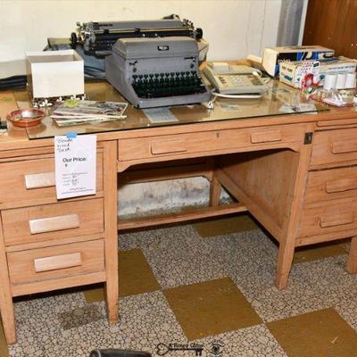 543 workshop