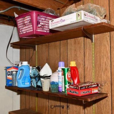 656 laundry room