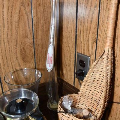 505 bar