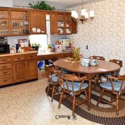 114 kitchen