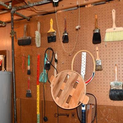 603 workshop