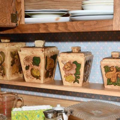 146 kitchen