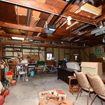 663 garage