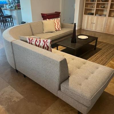 SOFA IS SOLD