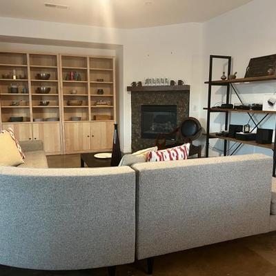 SOFA IS SOLD