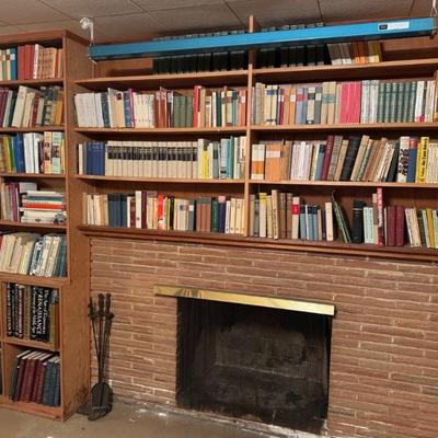 #2 Massive Collection of German Books – Literature, History & More	