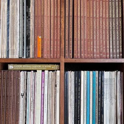 #2 Massive Classical Vinyl Collection – Bach, Haydn, Handel & More	