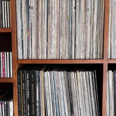 #4 Massive Classical Vinyl Collection – Mozart, Schumann, Liszt & More	