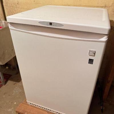 Kenmore Mini Fridge	