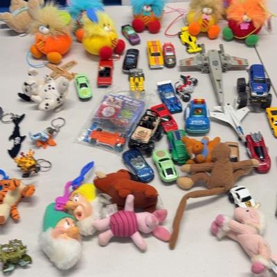 SCH016-Toys Plus More!
