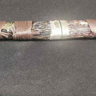 SCH214 - 15" 'Legend of Autumn I' Miniature Sword 
