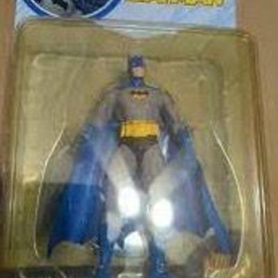SCH024 Batman, Disney And More