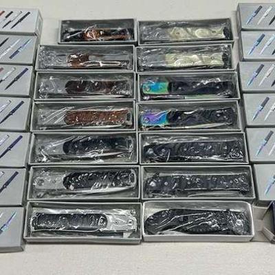 SCH220- Stiletto Collection Milano