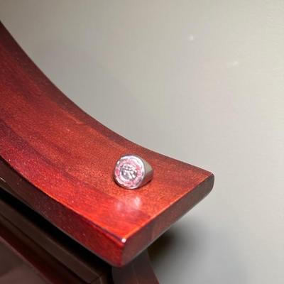 Mammoth Cave ring