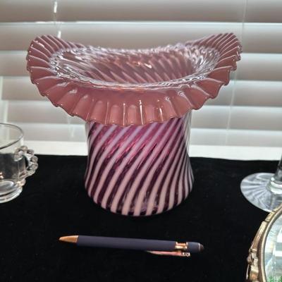 Fenton large hat