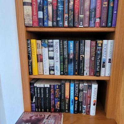 Books