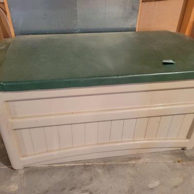 Deck Box