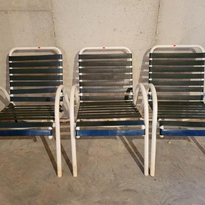Outdoor Chairs