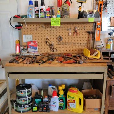 Tools