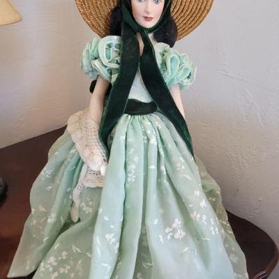 Doll