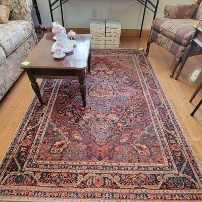 Nice Area Rug
