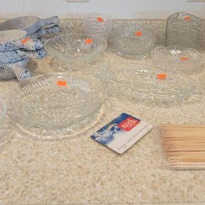Glassware