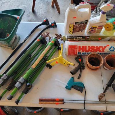 Yard Stuff