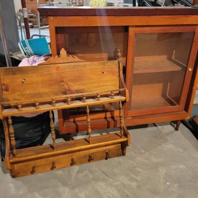 Small Display Case