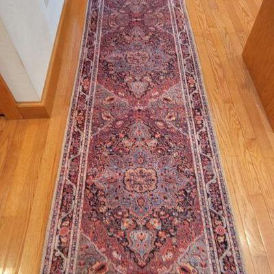 Hall Runner