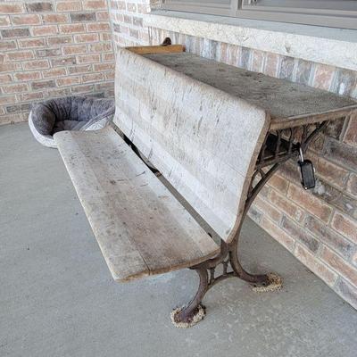 School Desk