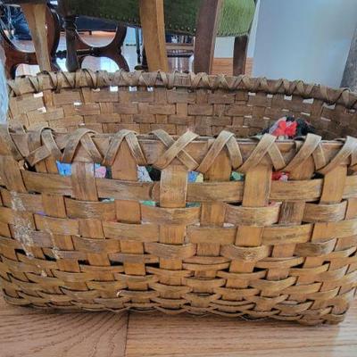 Basket
